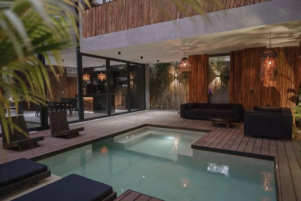 Villa Niburu A House Vacation That Everyone Will Remember Tulum