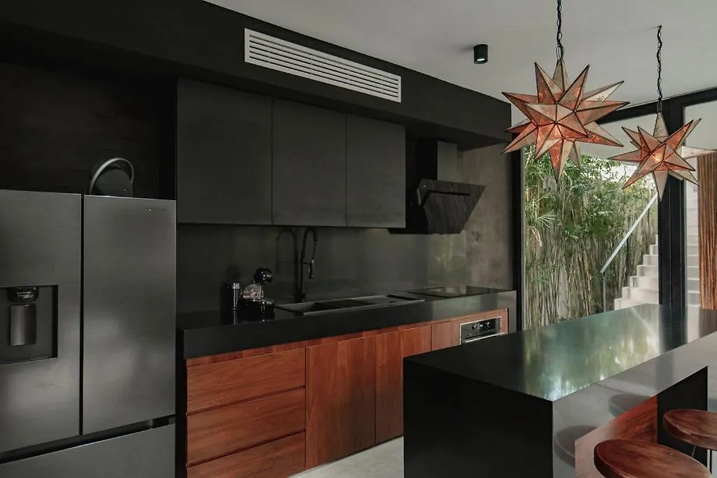 Villa Niburu A House Vacation That Everyone Will Remember Tulum