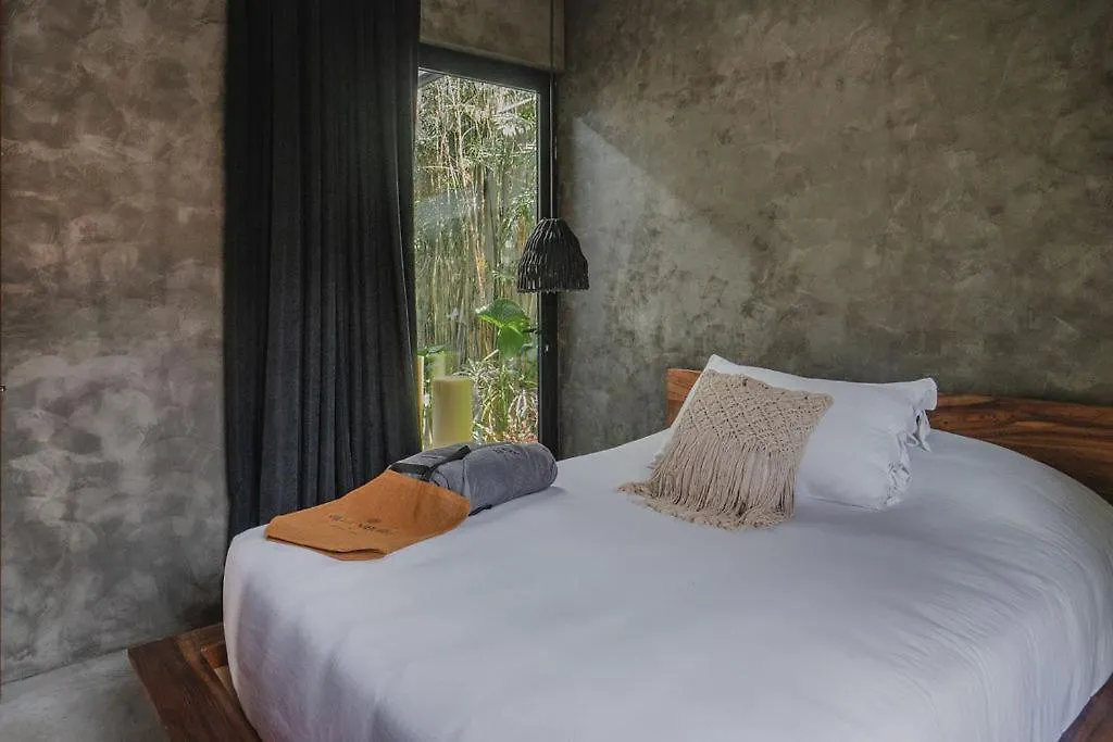 Villa Niburu A House Vacation That Everyone Will Remember Tulum 0*,  Mexiko