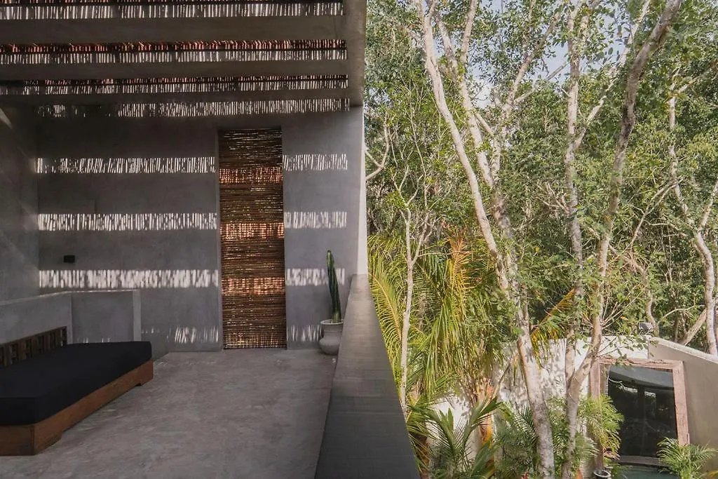 Villa Niburu A House Vacation That Everyone Will Remember Tulum