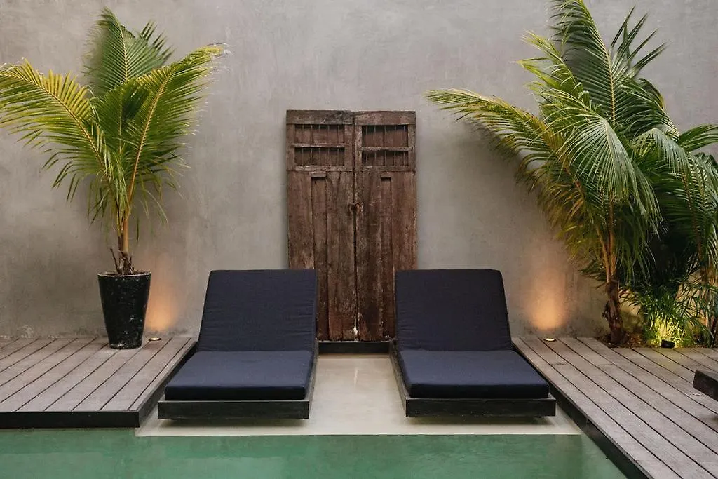 Villa Niburu A House Vacation That Everyone Will Remember Tulum Mexico